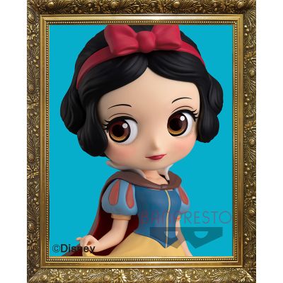 Q Posket 白雪姫 白雪姫 