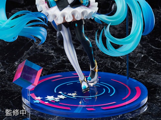 VOCALOID 初音未来 魔法未来2019