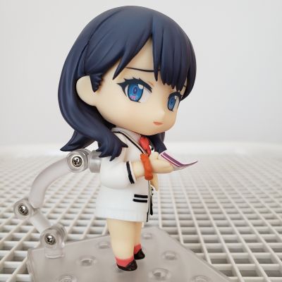 粘土人 #1106 SSSS.古立特 宝多六花