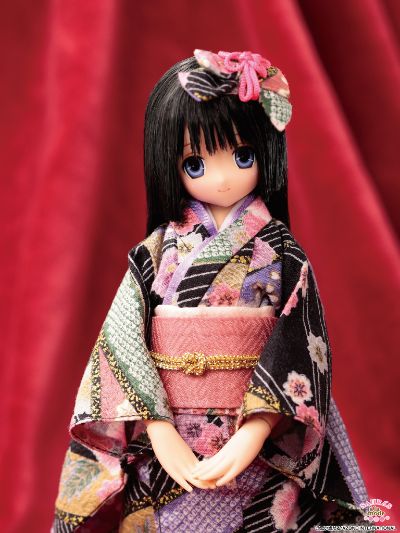 PureNeemo Peony Love 