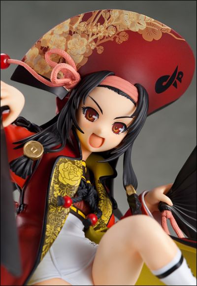 百花缭乱 真田幸村 Version 2.0