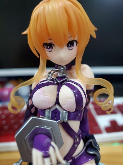 Grand Toys 约会大作战 第二季 八舞夕弦