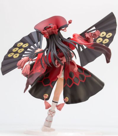 百花缭乱 真田幸村 Version 2.0