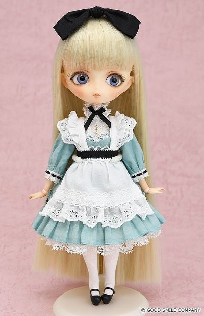 Harmonia bloom ALICE L