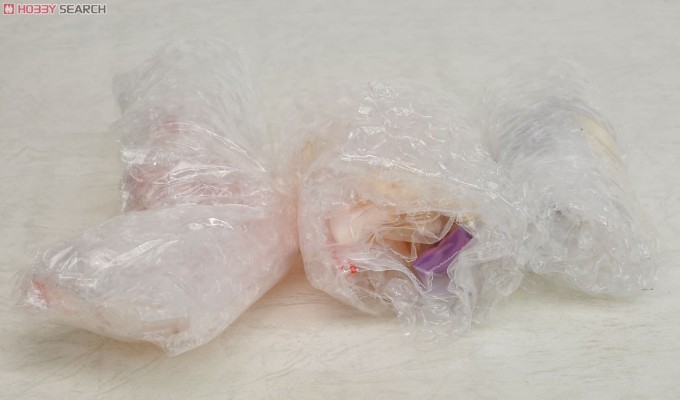 RESI-CARAT 只有神知道的世界 艾鲁西