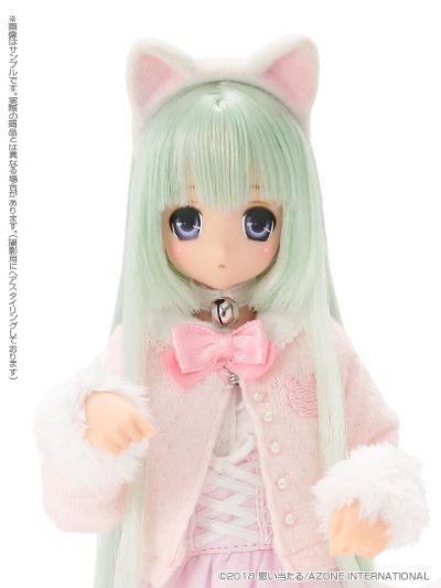 PureNeemo Azone Direct Store Sales ver. 