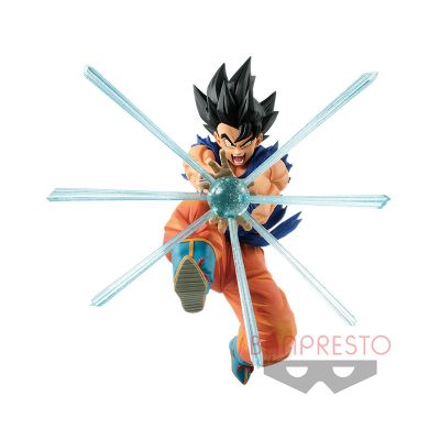 龙珠Z G×materia 孙悟空