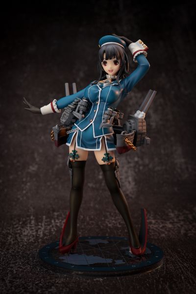 舰队Collection -舰娘- 高雄