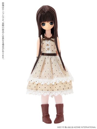 Picconeemo Dreamy Girl Miu ~ Corde set 