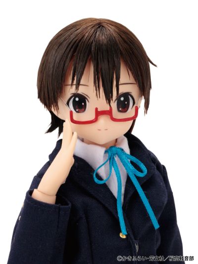 PureNeemo 轻音少女！ 真锅和 