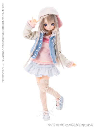 PureNeemo Fanny Fanny III ver.1.1 