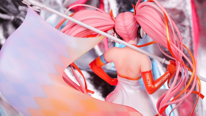 GOOD SMILE Racing 超级索尼子 RacingVer. 2016