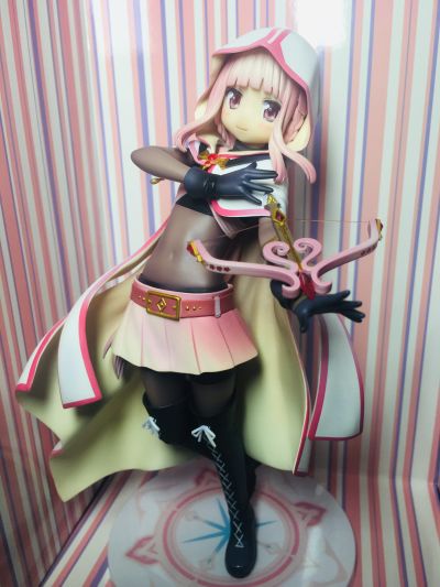 Magia Record 魔法少女小圆外传 鹿目圆