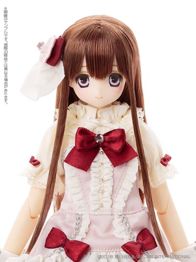 PureNeemo Rose Quartz 