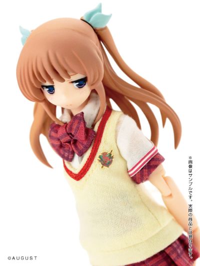 Picconeemo 大图书馆的饲养人, A Good Librarian Like a Good Shepherd 白崎鶫 