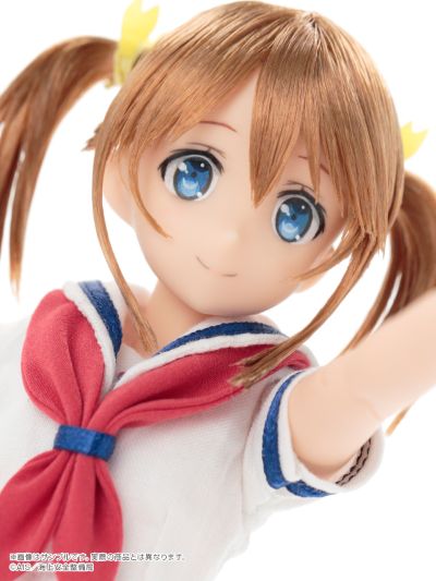 PureNeemo 高校舰队 岬明乃 