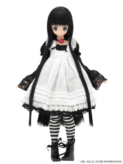 PureNeemo March Hare 