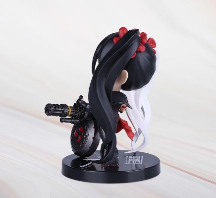 剑灵 火炮兰Q版手办