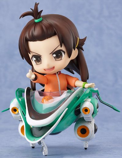 	Creator Works 轮回的拉格朗日 Vox Aura 蛋飞船ver.