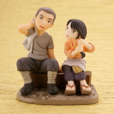 miniQ 在这世界的角落 花絮片段收藏