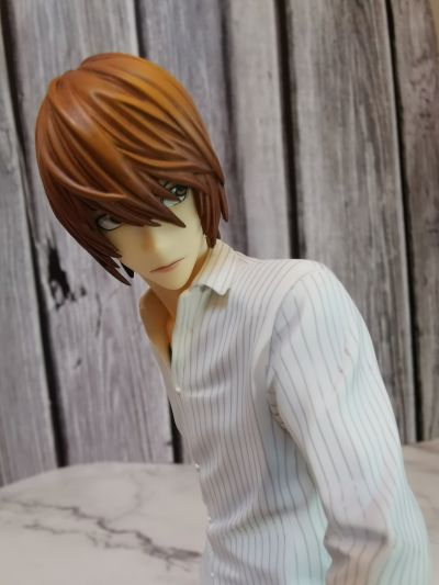 GEM系列 死亡笔记 夜神月 与 L