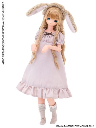 PureNeemo Komorebimori no Doubutsutachi ♪ 