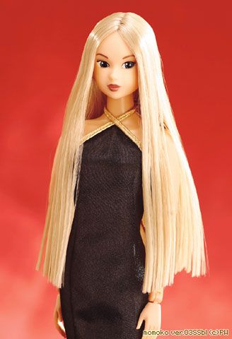 Momoko Doll ver.03SSbl 