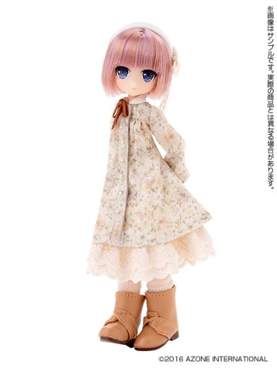 Picconeemo Kibou no Hotori 