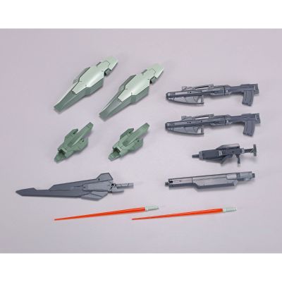 HG00 剧场版 机动战士高达00 -先驱者的觉醒- GNX-803T GN-XIV Mass Production Unit 