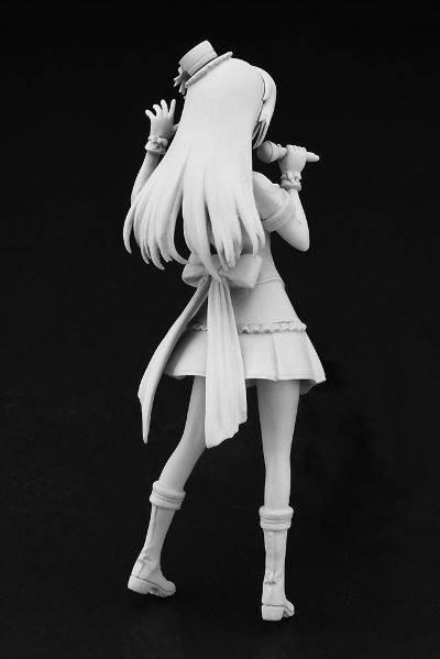 蛋机女孩系列 T-4 Siranagi Mikumo