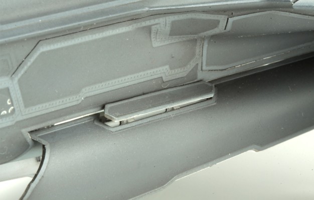 LS-008 F-35A“闪电”II 战斗机“日本空中自卫队