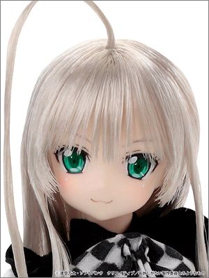 PureNeemo 潜行吧！奈亚子 奈亚拉托提普