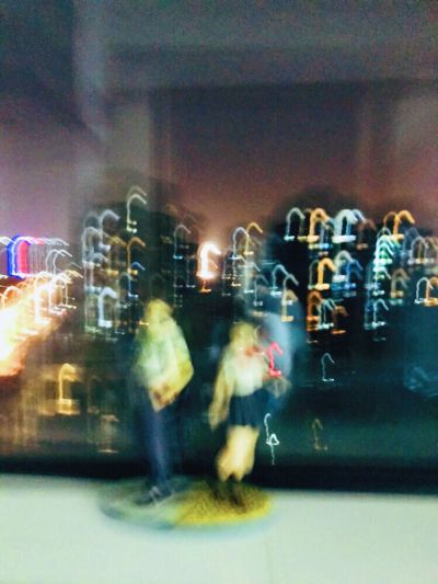 粘土人#801 你的名字 立花泷