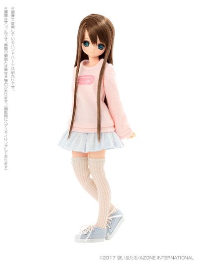 PureNeemo Fanny Fanny III 