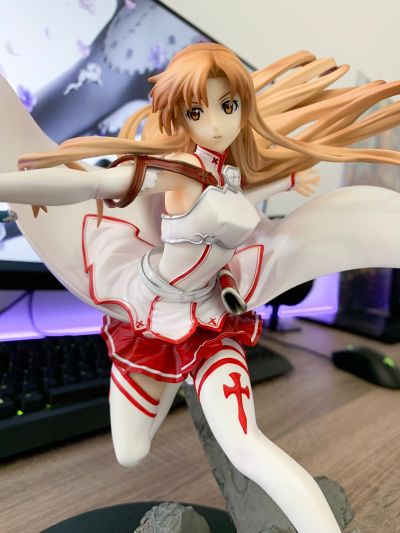 刀剑神域 亚丝娜 Ver. Glint -闪光-