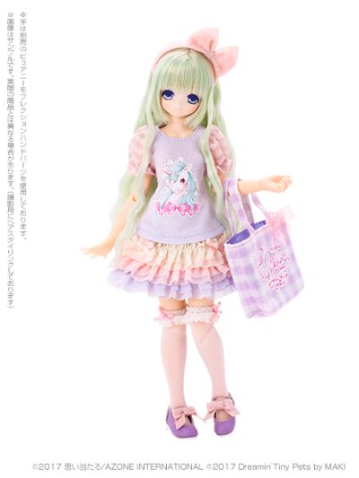 PureNeemo Azone Direct Stores Sales ver. 