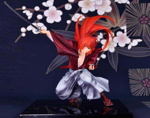 浪客剑心 绯村剑心