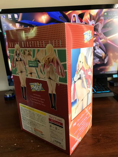 伊达·温菲尔德·黎子