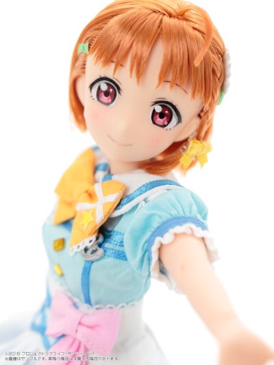 PureNeemo Love Live! Sunshine!! 高海千歌 