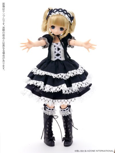 PureNeemo Secret Wonderland 