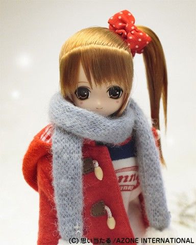 PureNeemo FannyFanny - DS ver. 