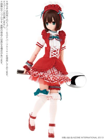 PureNeemo Cherry Pie 