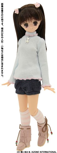 PureNeemo Ex☆Cute 5th anniv. 