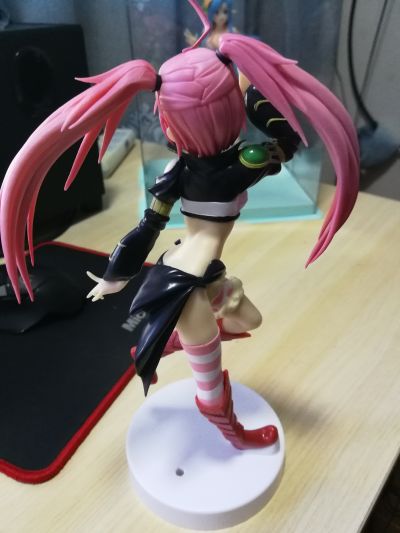 EXQ手办 关于我转生变成史莱姆这档事 米莉姆·纳瓦