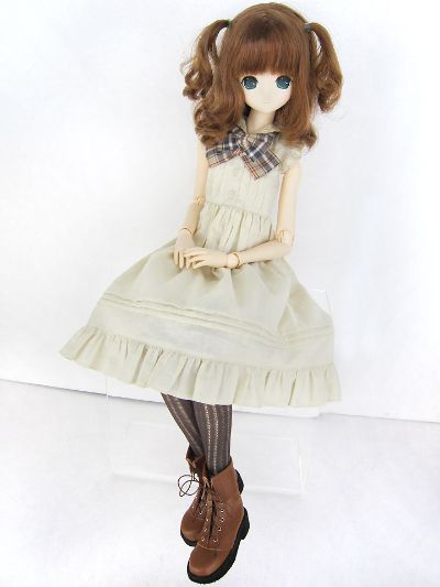 ELLEN Time of Eternal Ⅲ 