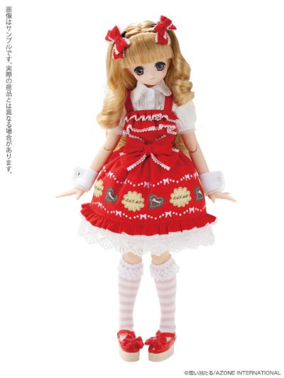PureNeemo Secret Wonderland 