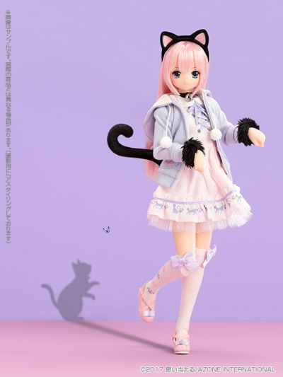 PureNeemo Doll Show Commemoration ver. 