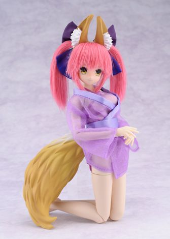 PureNeemo Fate/EXTRA 玉藻前 Caster 