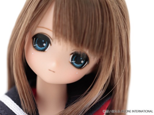 PureNeemo Fanny Fanny II 