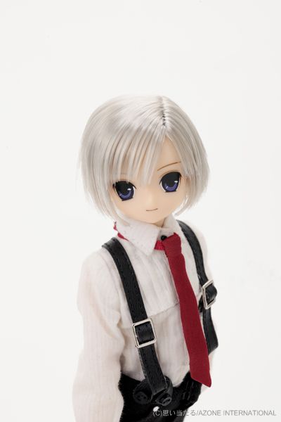 PureNeemo Shounen Tanteidan 